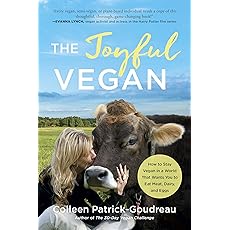 Colleen Patrick-Goudreau