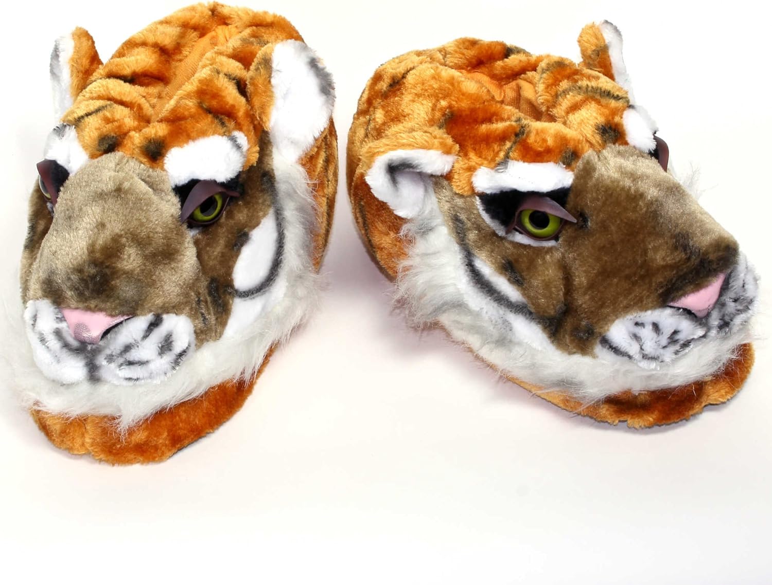 Chausson tigre adulte Clearance