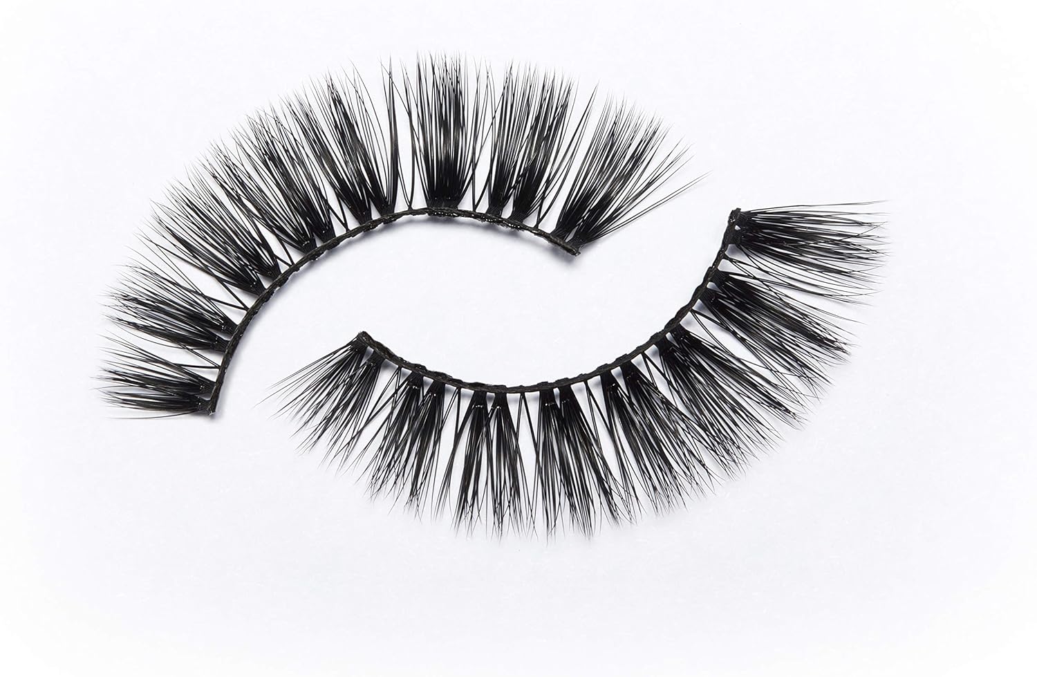 Eylure Volume Lashes - No. 109 (packaging may vary), Black, 2 count (Pack of 1) - Image 3