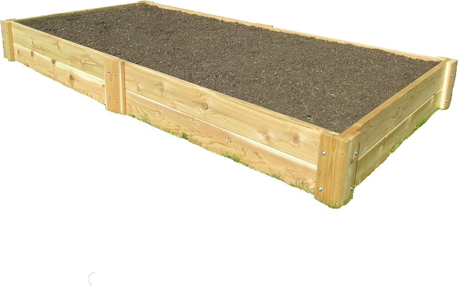 Best Garden Bed Kit 3X6