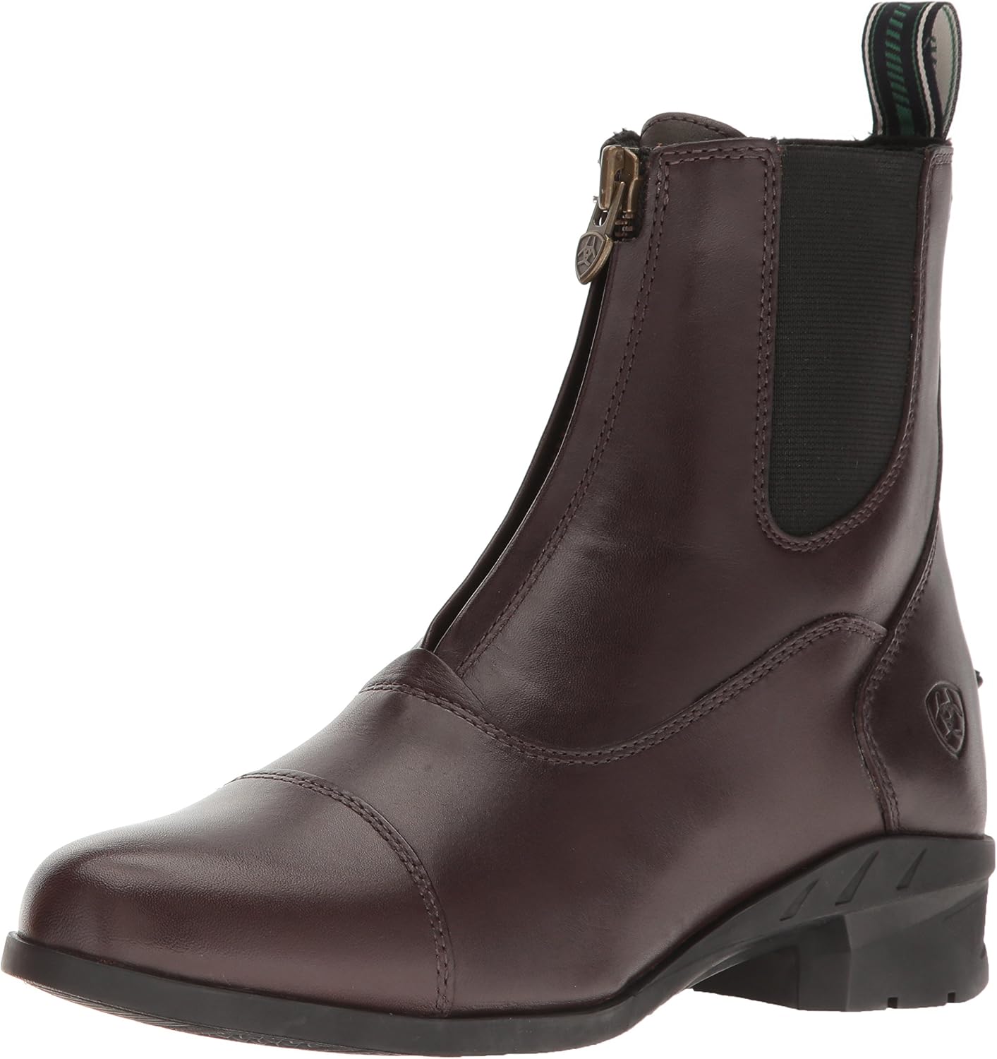 womens wide paddock boots