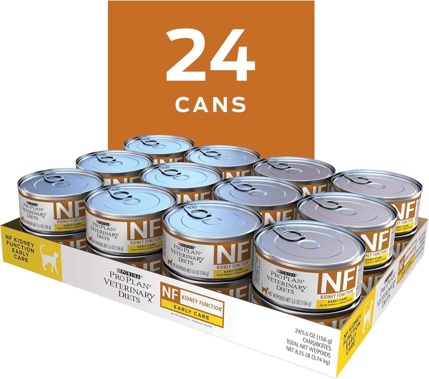 purina early kidney diet