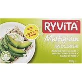 Ryvita Multi-Grain Crispbread (250g)