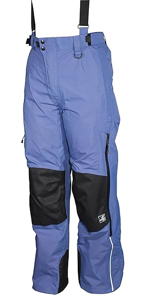 DEPROC-Active Damen Hose Skihose