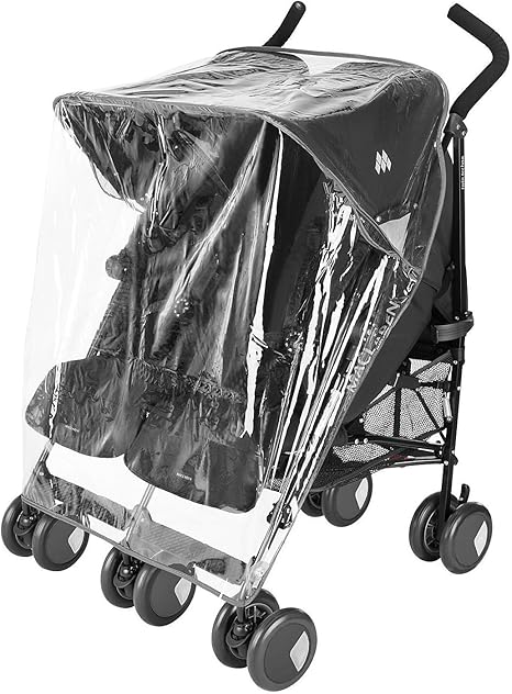 mamas and papas double pram