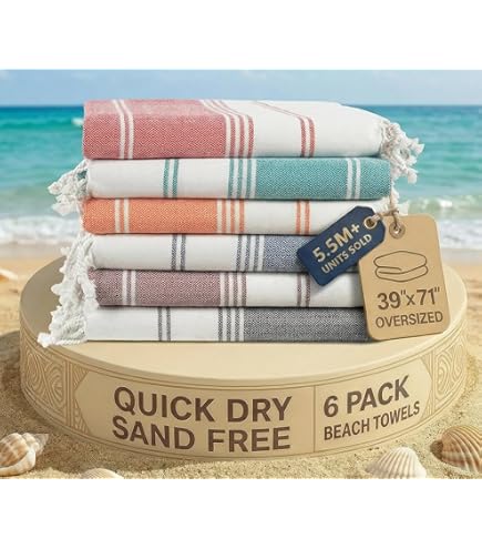 Sand Cloud Rocky Beach Towel Bag - 2-in-1 Convertible, Quick Dry