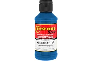 Custom Shop KTU401-QP True Blue Striping Urethanes