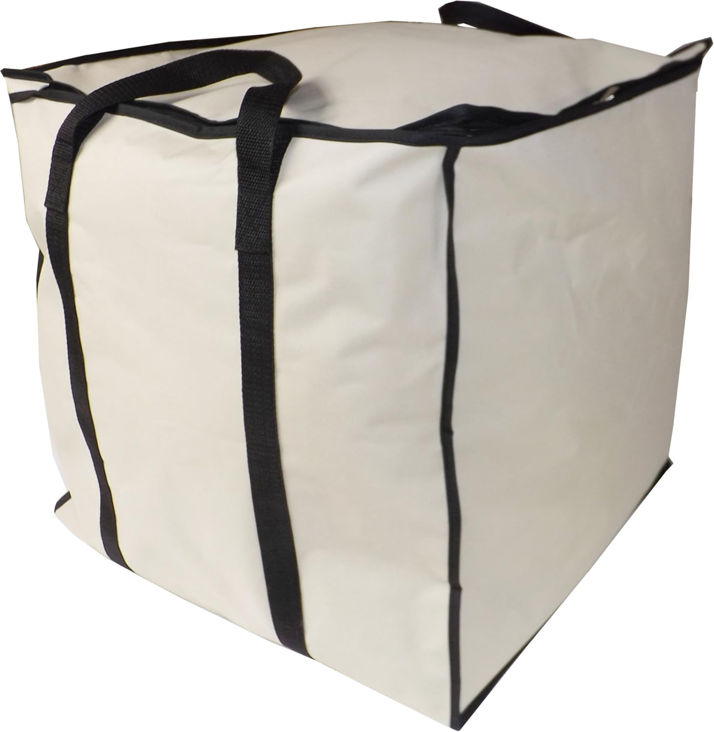 Neusu Strong Bedding Storage Bag (Beige, 100 Litre x 2) Amazon.co.uk