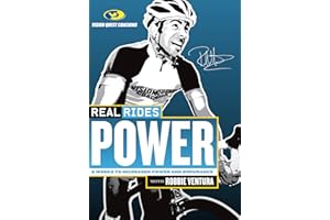 CycleOps Real Rides Power DVD