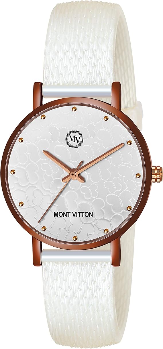 mesh strap watches for ladies