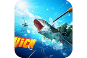 Ultimate Fishing Champion