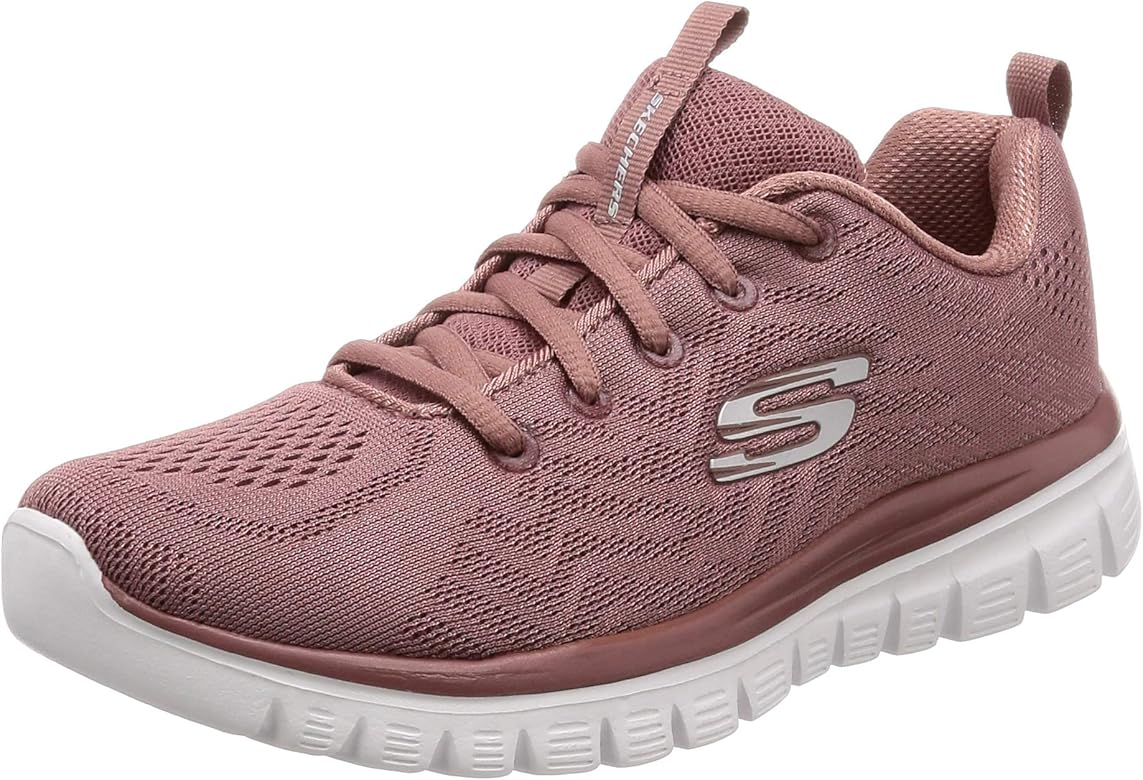 amazon skechers donna