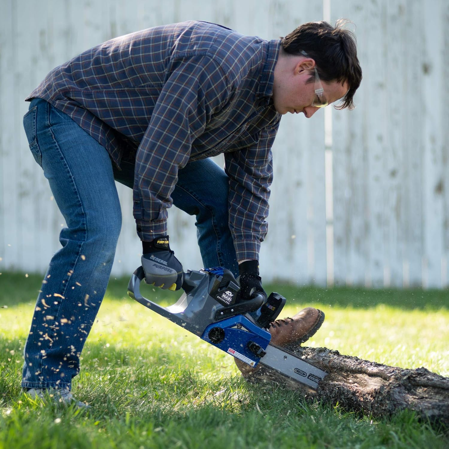 Westinghouse 40V Cordless featured image 4