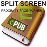Split Screen Epub