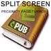 Split Screen Epub