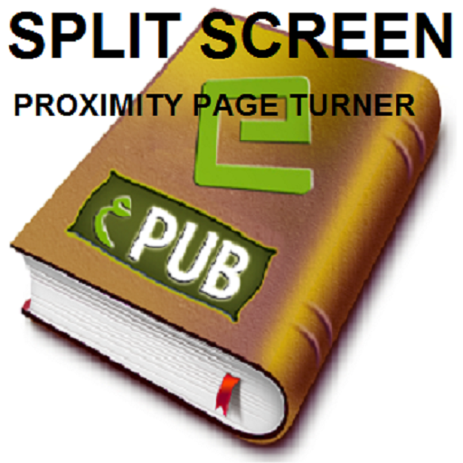 Split Screen Epub