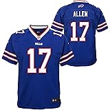 buffalo bills youth jersey