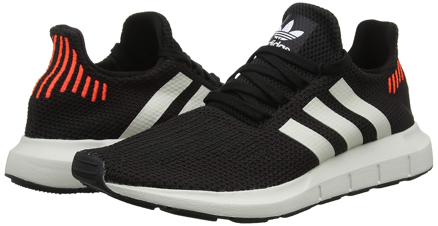 adidas men's swift run gymnastics shoes