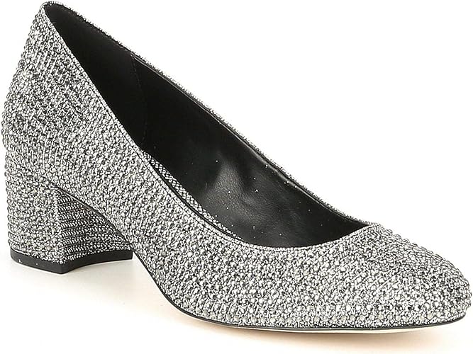 michael kors shoes glitter