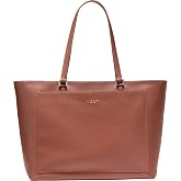 Cole Haan Women's Elyse Leather Tote Bag