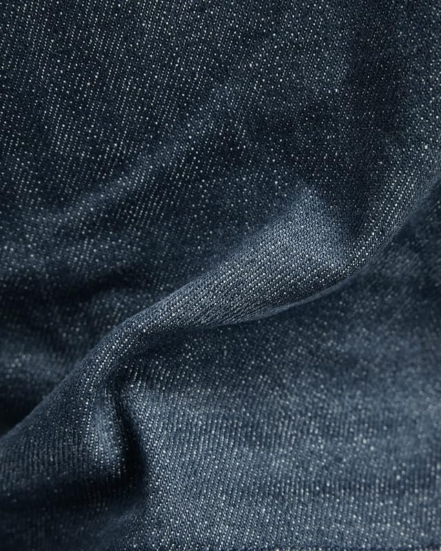 Homme Jean Grip 3D Relaxed Tapered, Noir (worn in leaden D19928-C922-C776), 27W / 30L — photo 5 sur 5