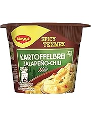 Fertiggerichte mit Kartoffeln | Amazon.de