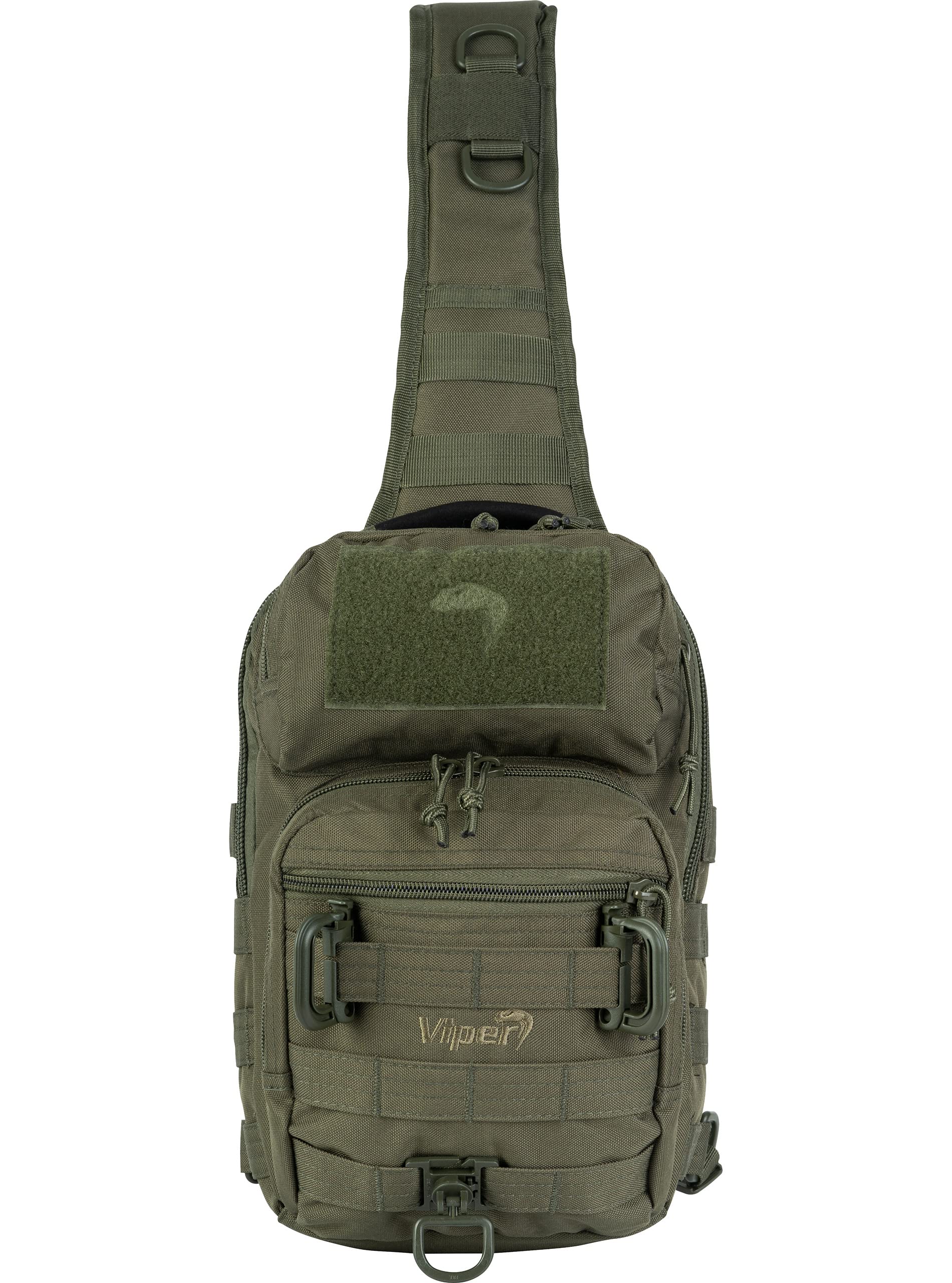 Viper TACTICAL Shoulder Pack Green