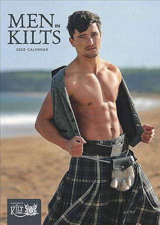 101 men in kilts