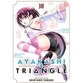 Ayakashi Triangle Vol. 10