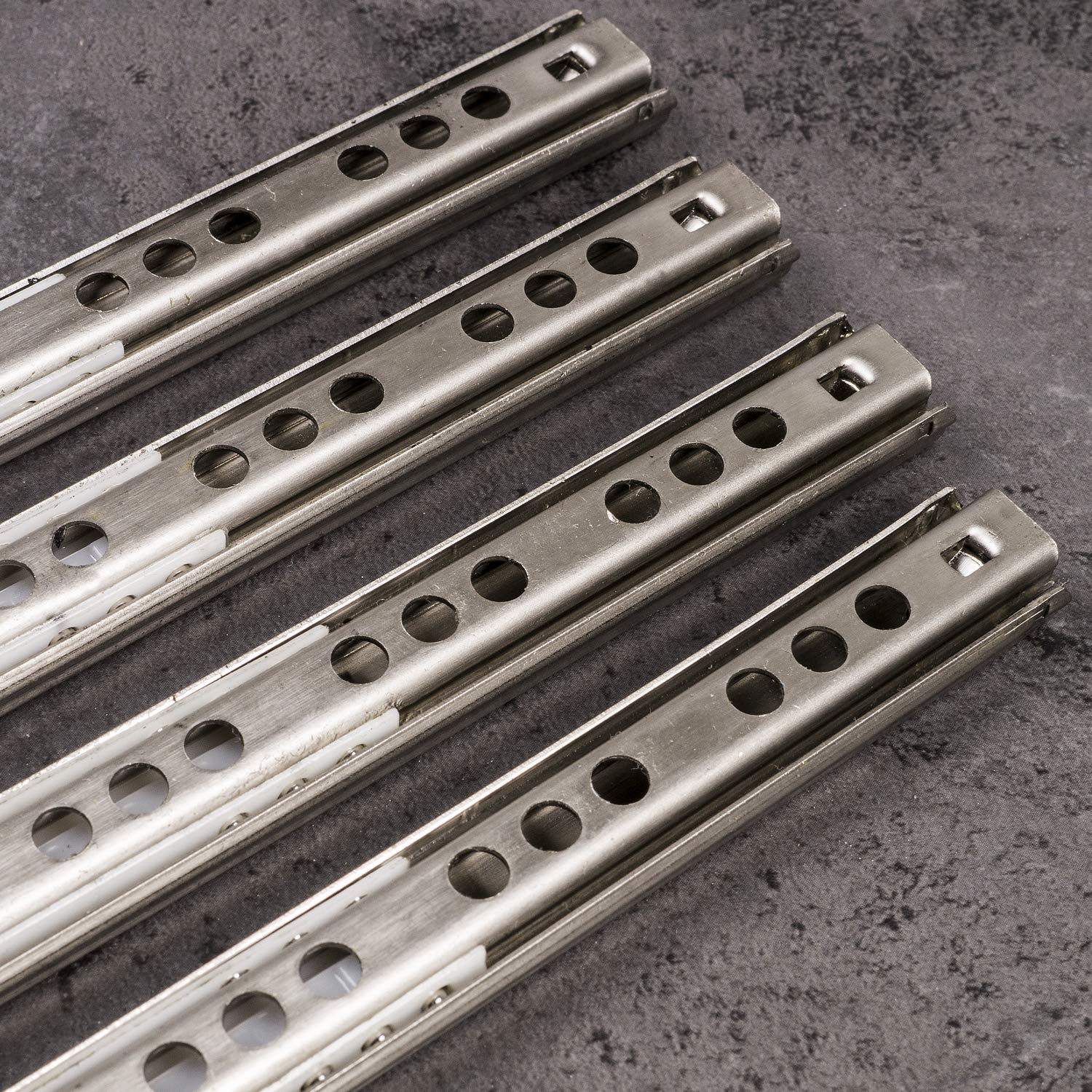 neue schubladenschienen