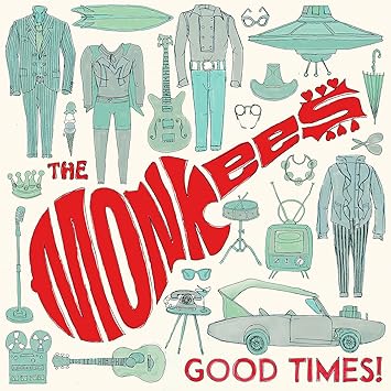 Good Times! [Vinilo]
