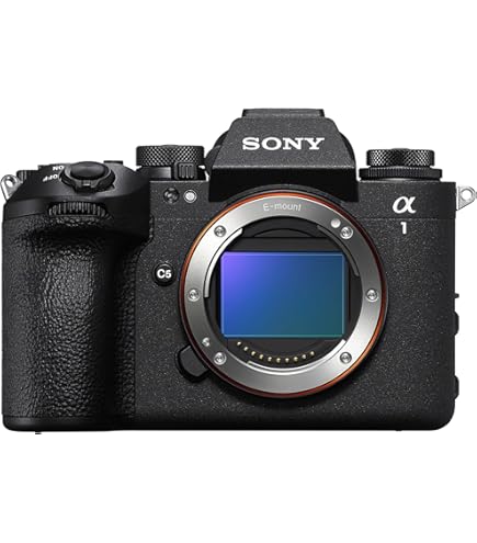 Amazon.com : Sony Alpha 7 IV Full-Frame Mirrorless Interchangeable