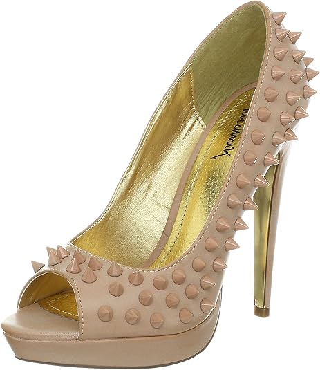 luichiny shoes amazon