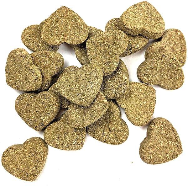 OXBOW 2 FLAVOR BUNDLE OF SIMPLE REWARDS SMALL PET TREATS, 3 OUNCES EACH: APPLE AND BANANA, CRANBERRY