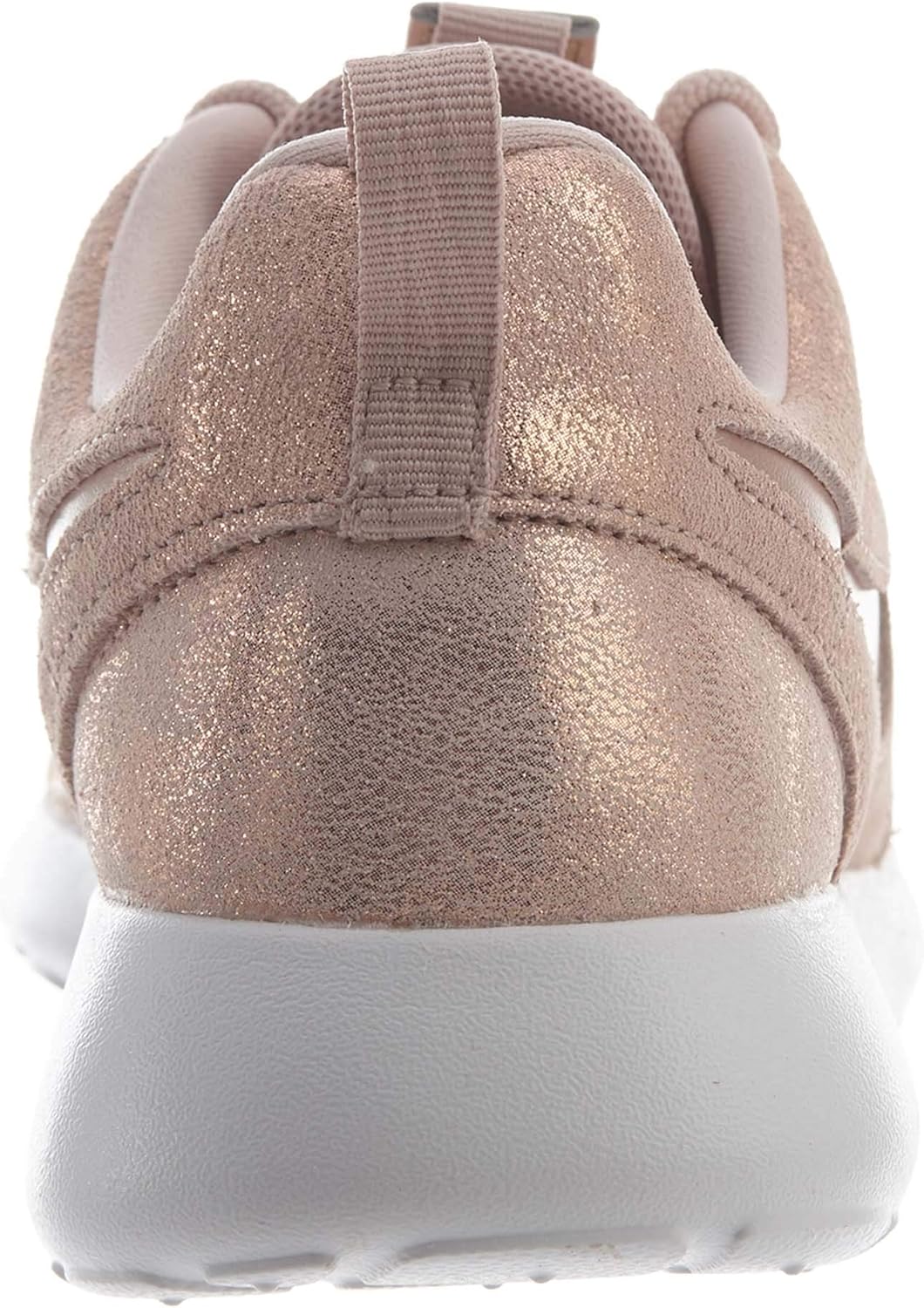 nike roshe one premium metallic