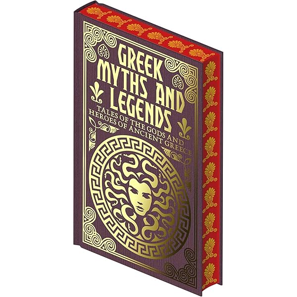 Ancient Myths Collection 洋書　シュリンク付き Ancient Myths Collection 16 Books Box Set: 9781408351635: Amazon