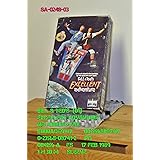 Bill & Ted's Excellent Adventure