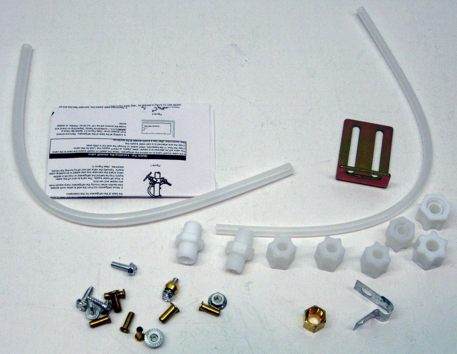 The 10 Best Whirlpool Compression Sleeve For Ice Maker