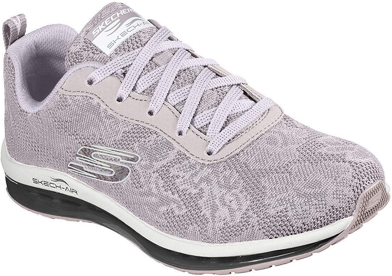 Skechers Sport Skech Air Element Walkout Womens Sneaker