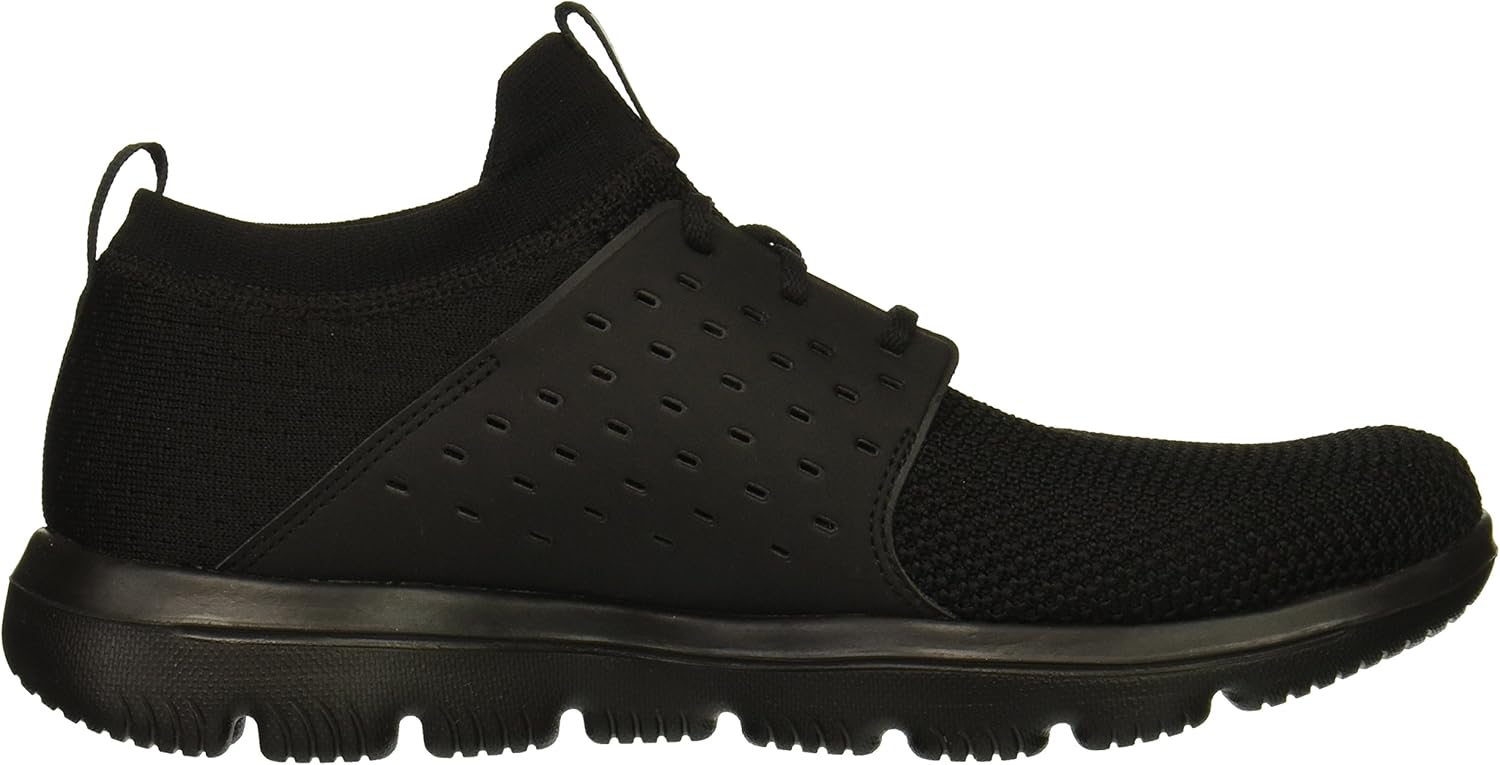 skechers go walk evolution ultra turbo