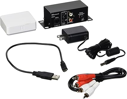 bluetooth kit for home theater