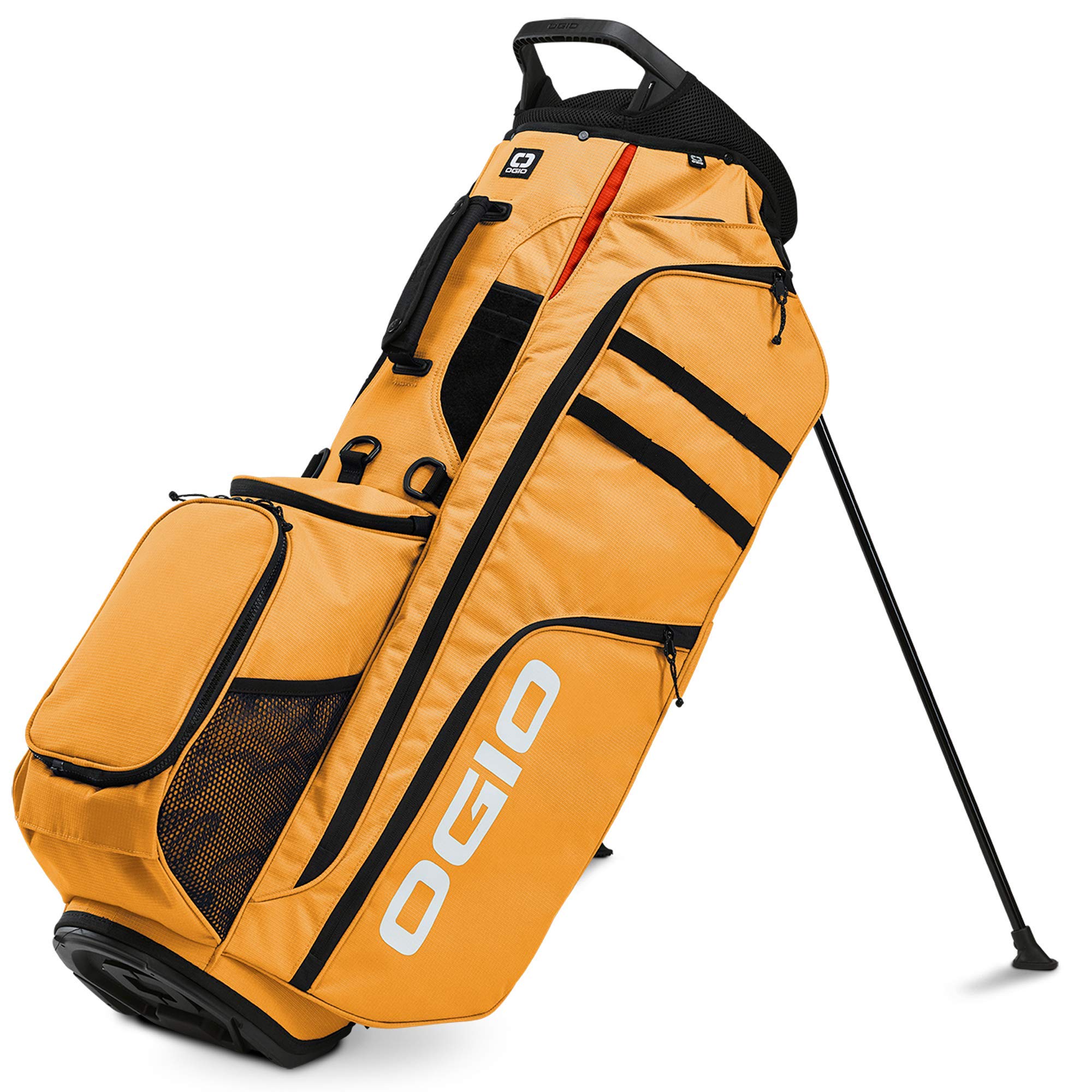 Golfers Ogio Convoy Se Stand Bag 14 2020 OGIO 2020 Convoy SE Stand