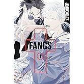 FANGS, Volume 1