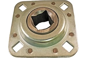 COAST TO COAST (C2C) Coast To Coast FD209RK Industrial Bearing