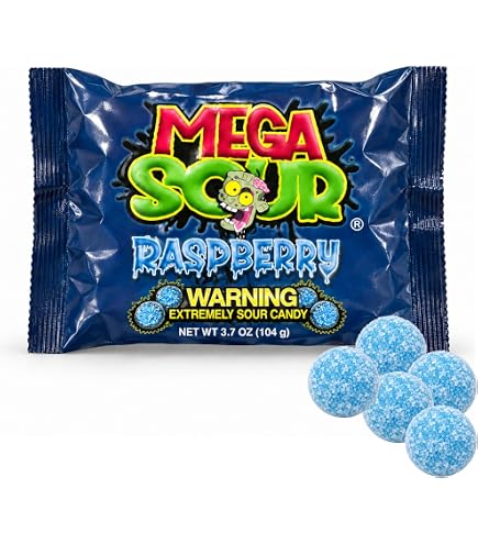 Amazon.com : Cocoaland Lot 100 & Lot 100 Sour + Assorted Gummy (80