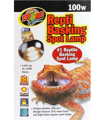 Amazon.com: Zoo Med 24 Watt T5 HO ReptiSun 10.0 UVB Lamp, 2pk