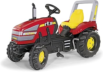 Tracteur a pedale la grande récré Clearance