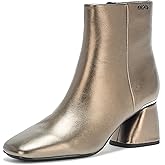 DKNY womens Caleena Heeled Fashion Bootie
