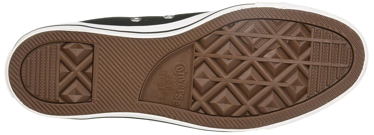 converse unisex canvas sneakers