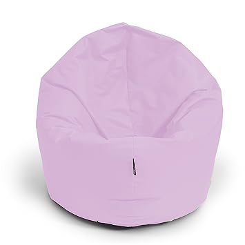 Bubibag Sitzsack 2 In 1 Funktionen Mit Fullung Pastellfarben